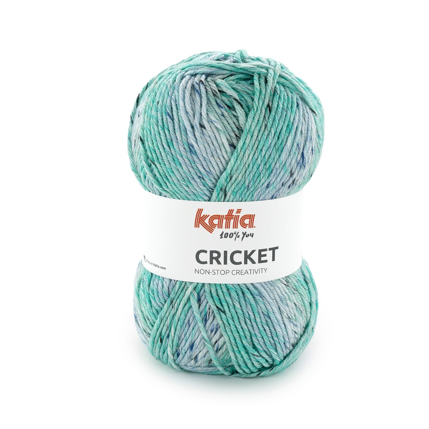 Katia-Cricket
