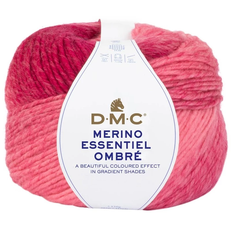 DMC-Merino Essentiel Ombré