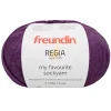 36 Freundin My Favourite Sockyarn