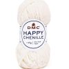 21 Happy Chenille
