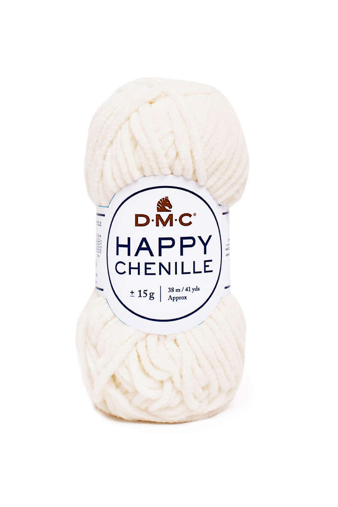 DMC-Happy Chenille