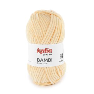Katia-Bambi 342
