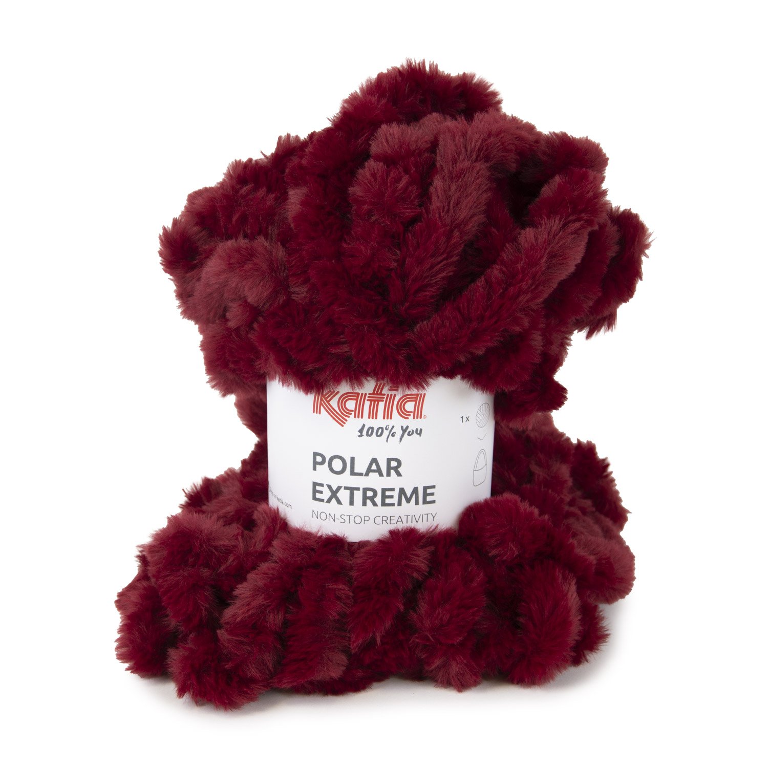 Katia-Polar Extreme