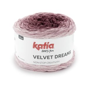 Katia-Velvet Dreams 104