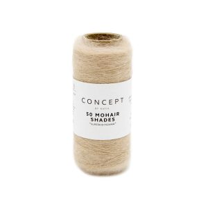 Katia-50 Mohair Shades 11