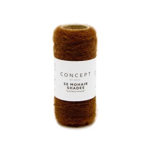 Katia-50 Mohair Shades 13