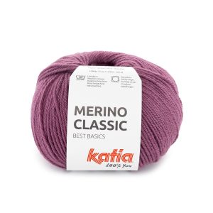 Katia-Merino Classic 105