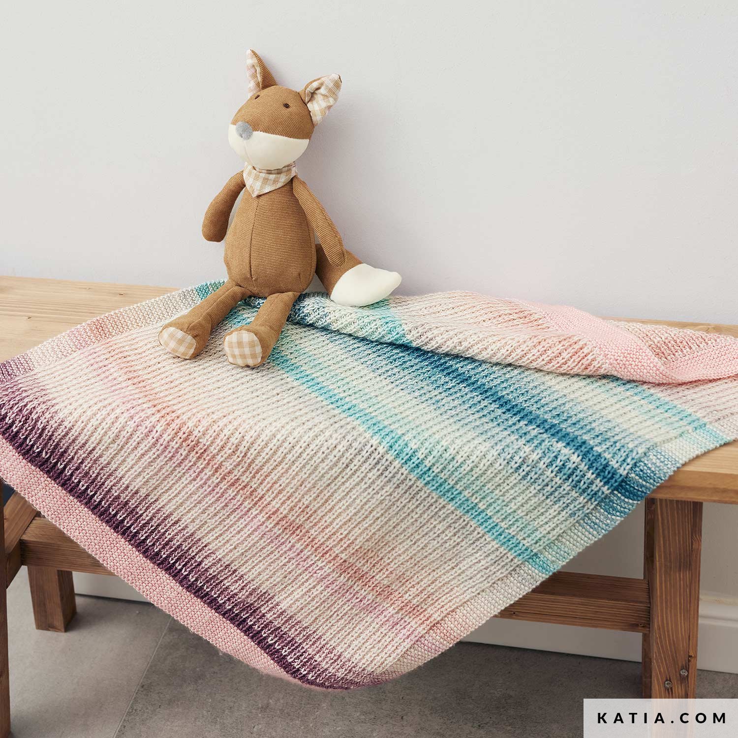Katia-Illusion Merino - Imagen 3