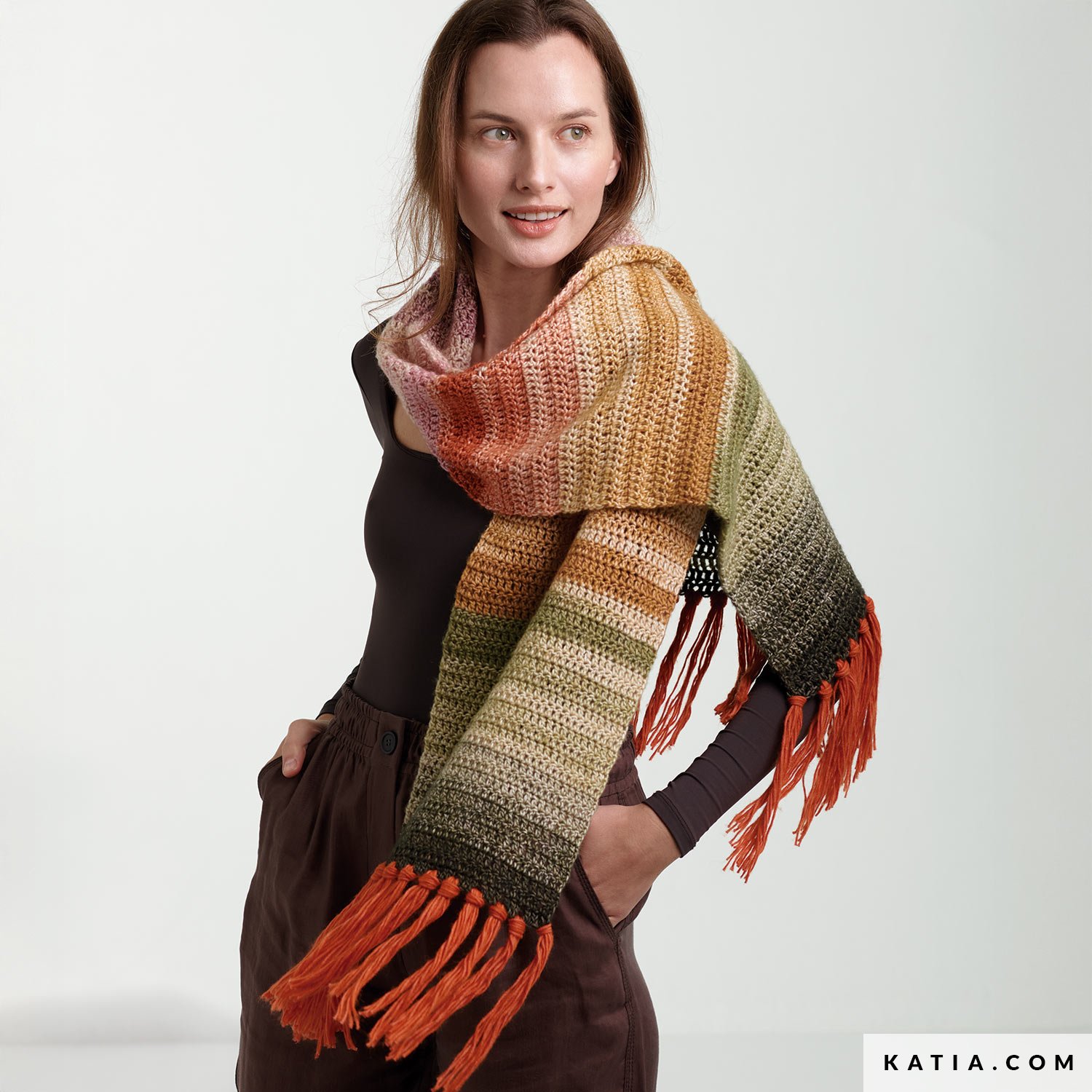 Katia-Illusion Merino - Imagen 2