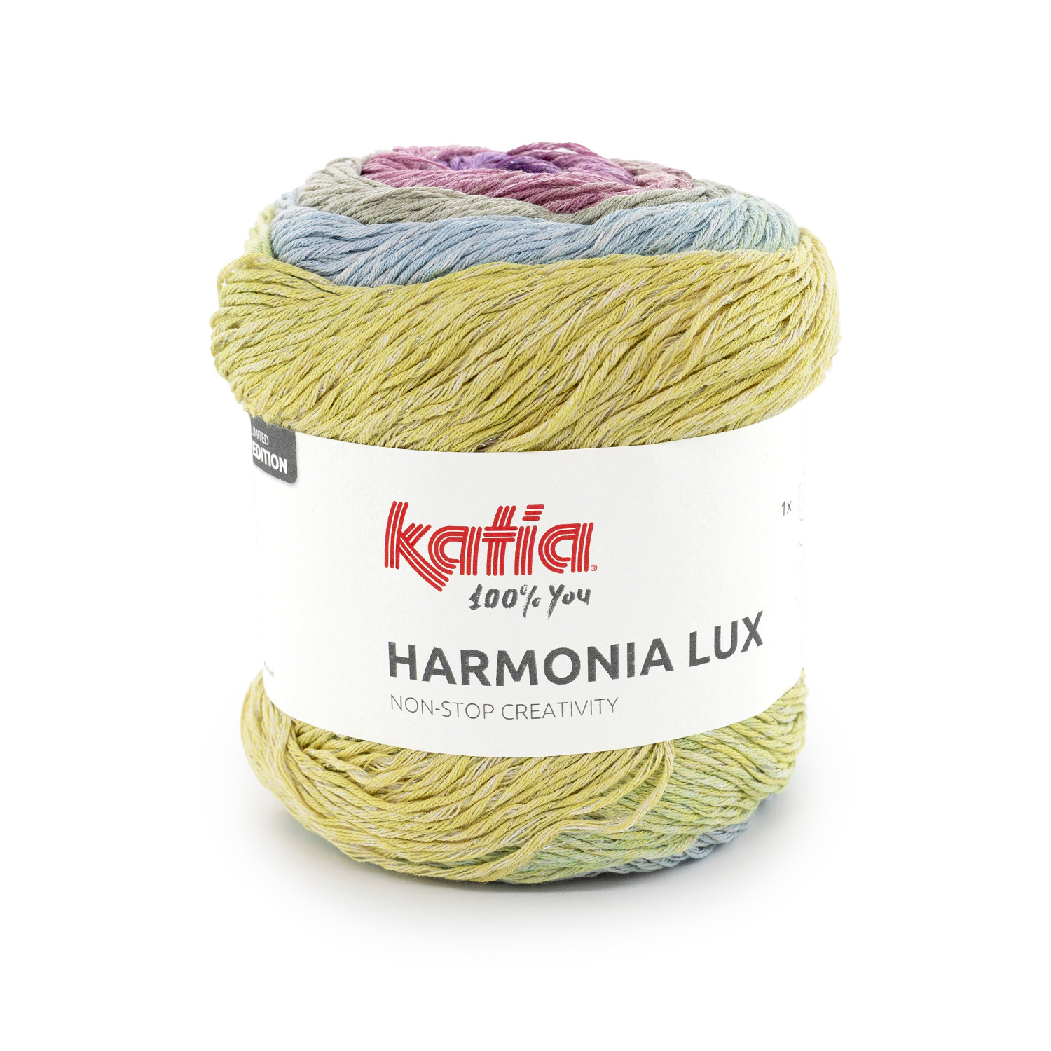Katia-Harmonia Lux
