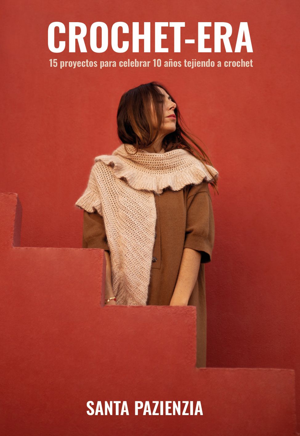 Crochet-Era Santa Pazienzia