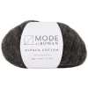 16 Alpaca Cotton