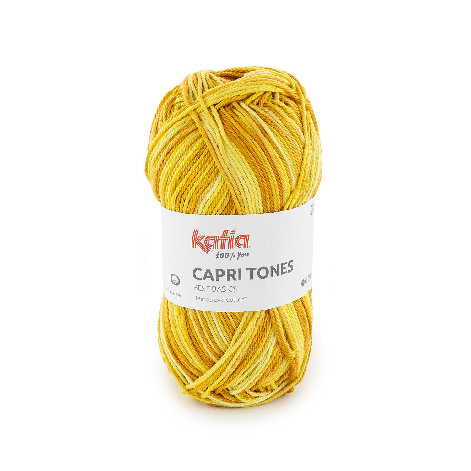 Katia-Capri Tones