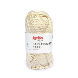 Katia-Easy Crochet Capri 102