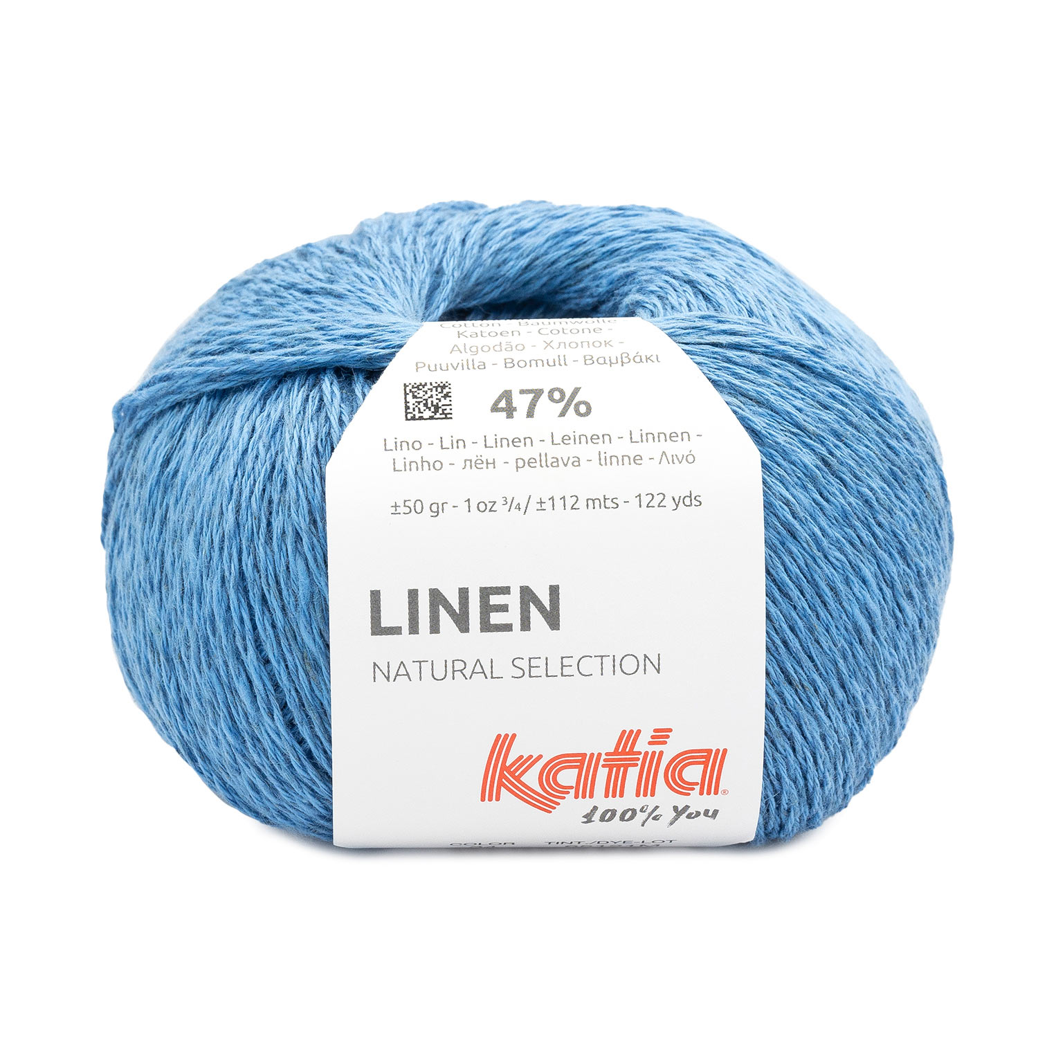 Katia-Linen