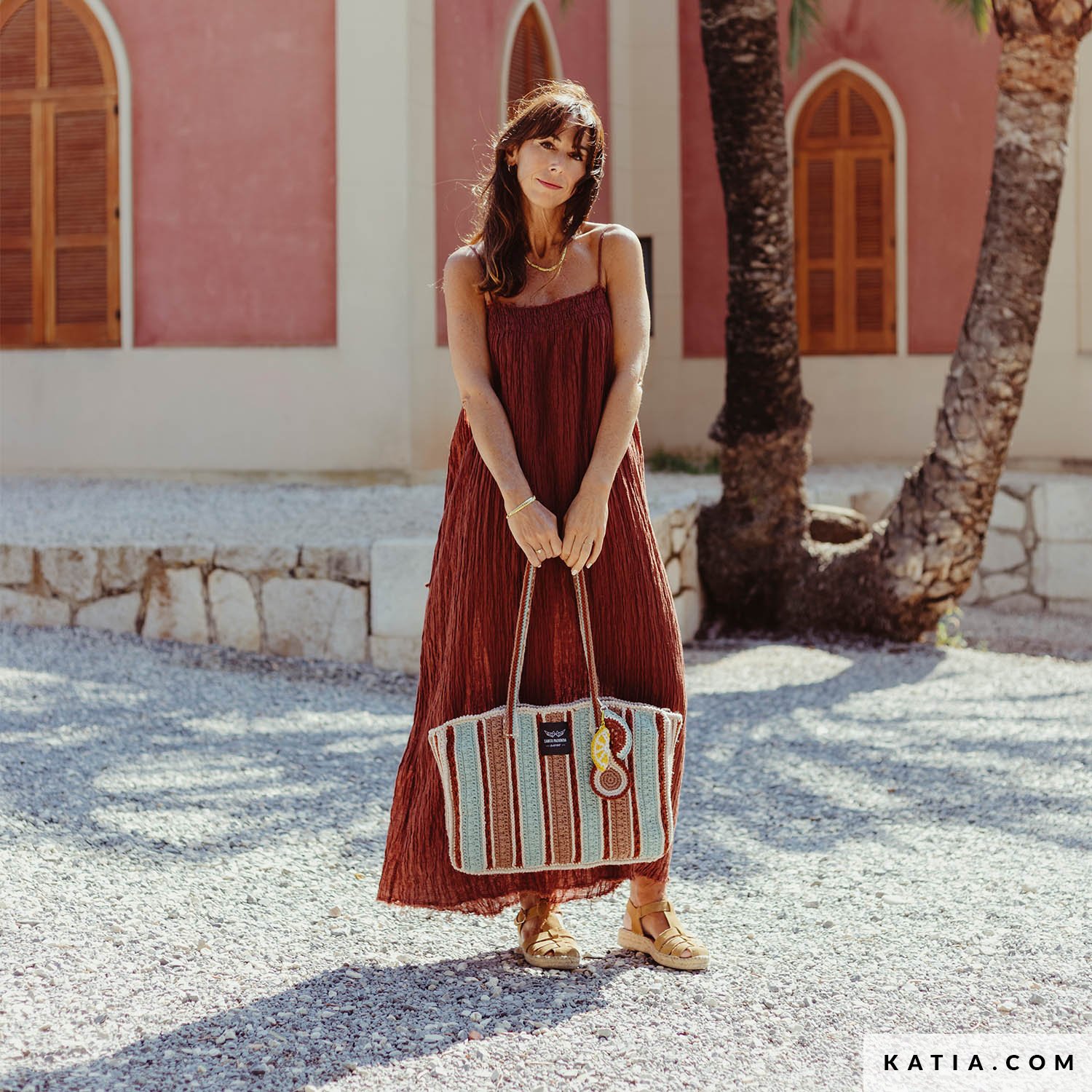 Katia-The Vegan Bag - Imagen 9