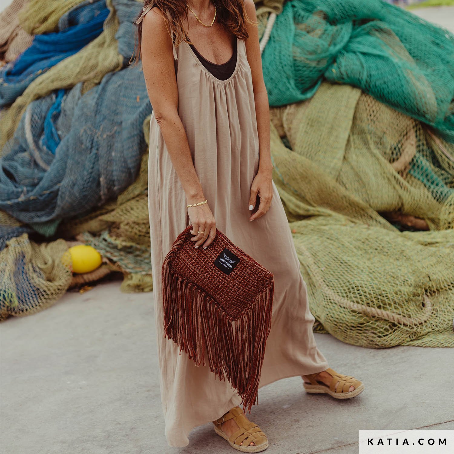 Katia-The Vegan Bag - Imagen 3