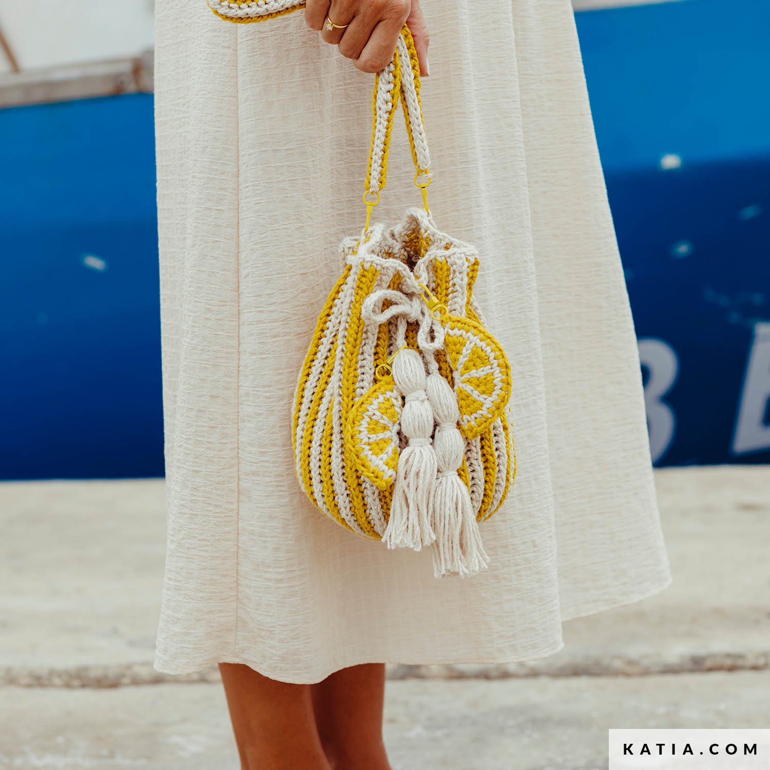 Katia-The Vegan Bag - Imagen 6