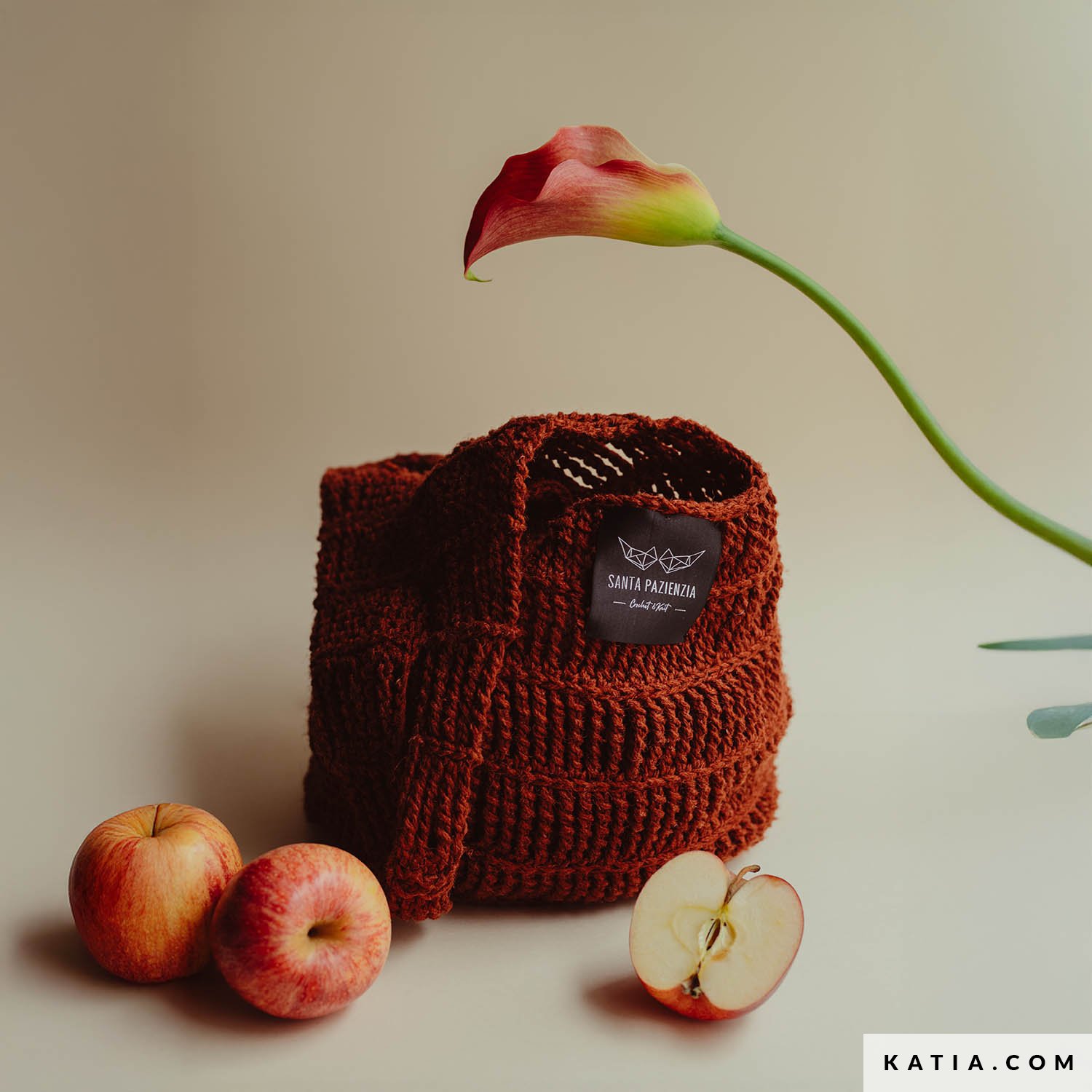 Katia-The Vegan Bag - Imagen 7