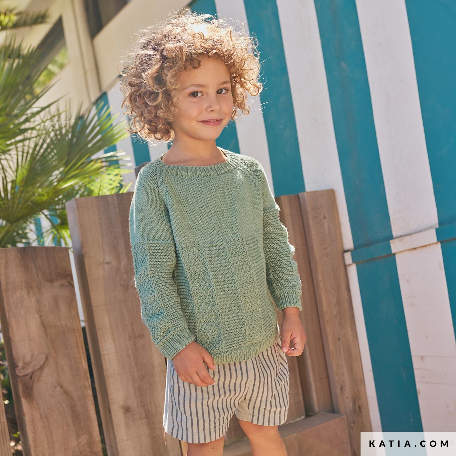Katia-Revista Niños Nº117 2026 - Imagen 9