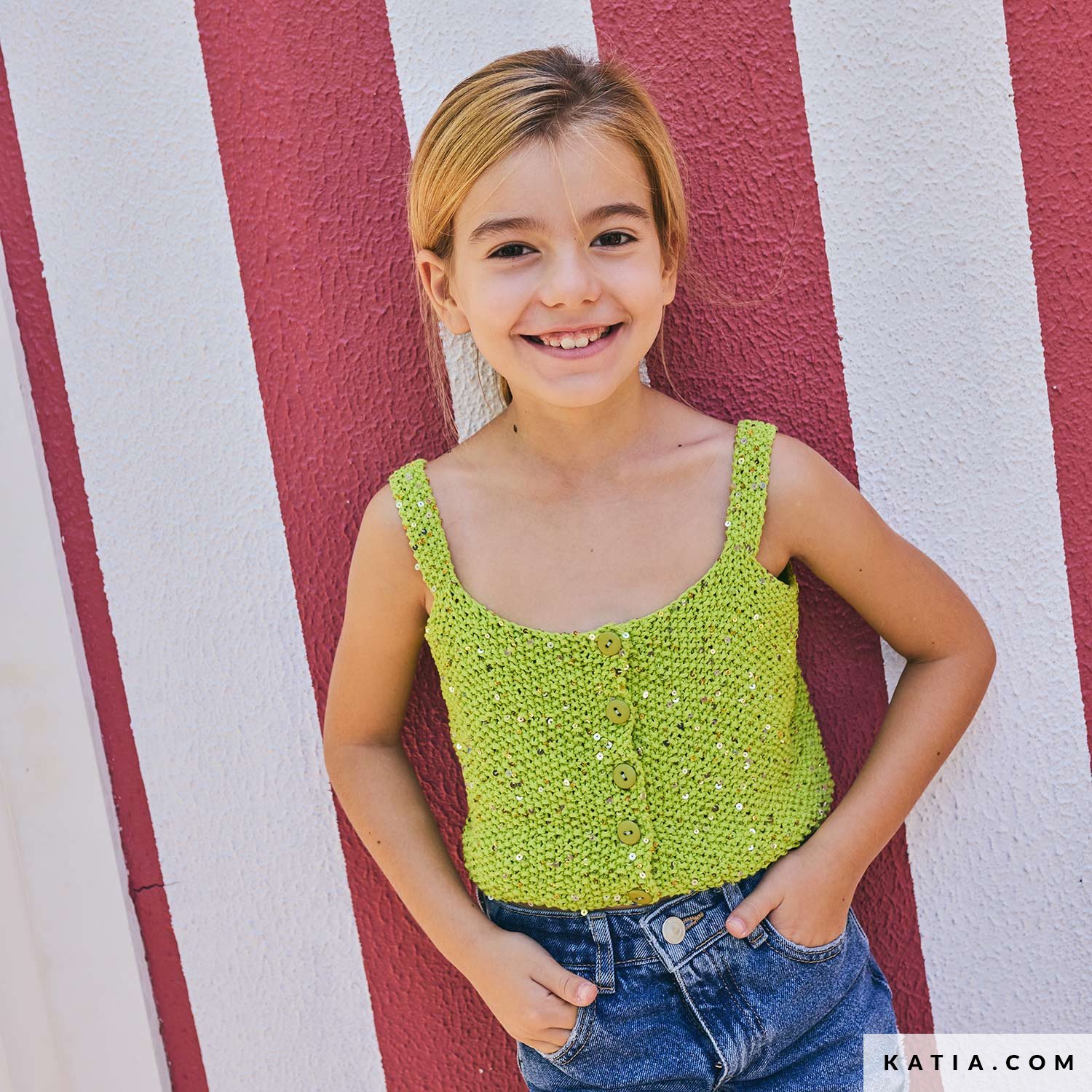 Katia-Revista Niños Nº117 2026 - Imagen 2