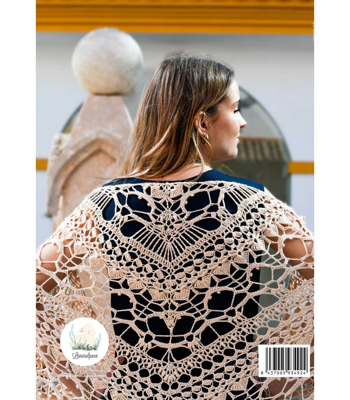 Lanasalpaca-Revista Aires del Sur - Imagen 5