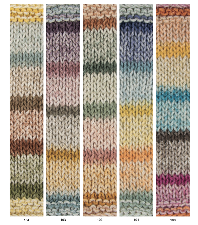 Katia-The Vegan Bag Colors - Imagen 8