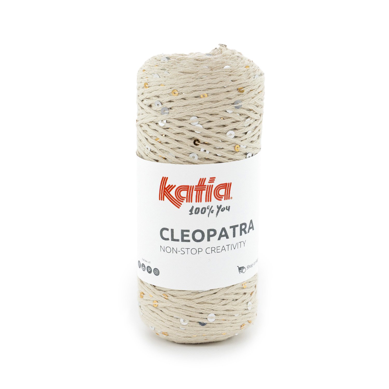 Katia-Cleopatra
