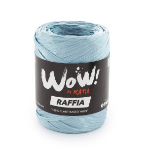 Katia-WOW Raffia 71