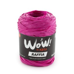 Katia-WOW Raffia 66