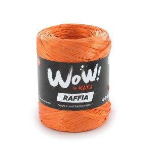Katia-WOW Raffia 67
