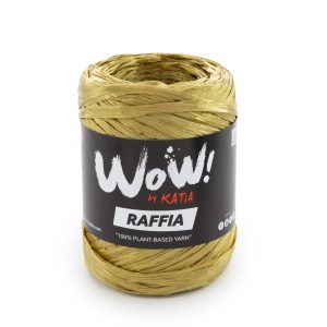 Katia-WOW Raffia 70