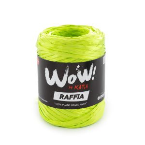 Katia-WOW Raffia 68