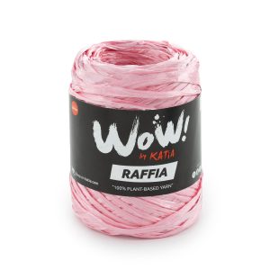 Katia-WOW Raffia 65