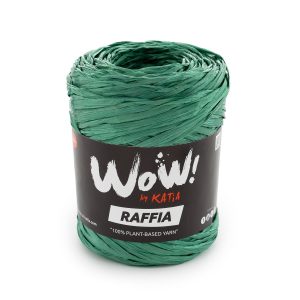 Katia-WOW Raffia 69