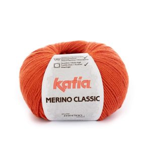 Katia-Merino Classic 20