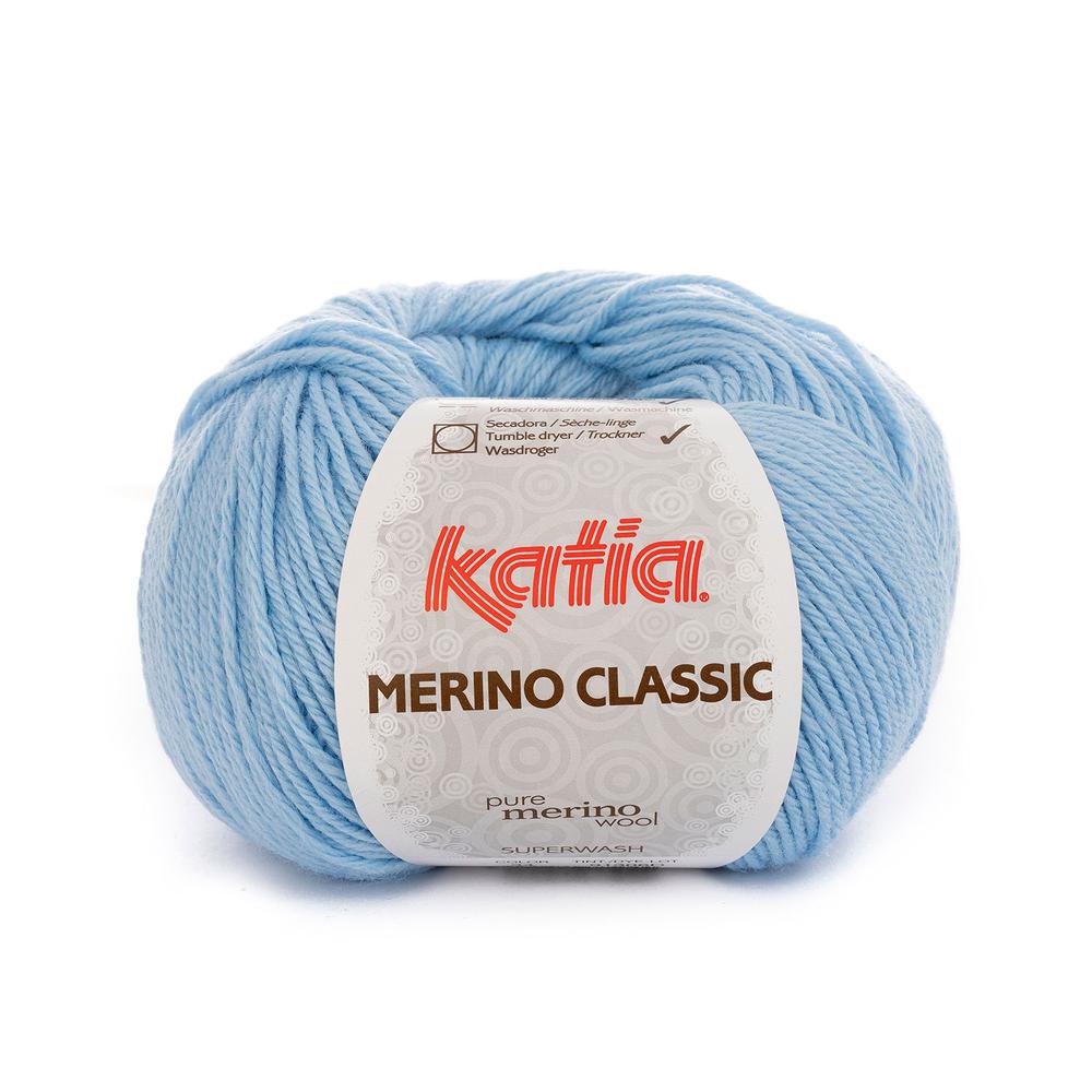 Katia-Merino Classic 34