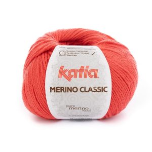 Katia-Merino Classic 66