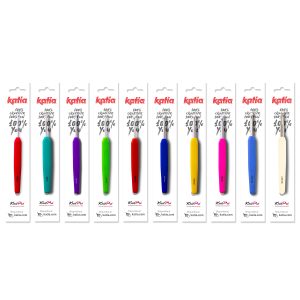 Katia-Ganchillo 2 mm