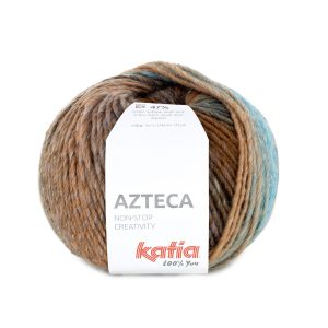 Katia-Azteca 7889