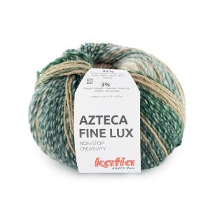 Katia-Azteca Fine Lux 422