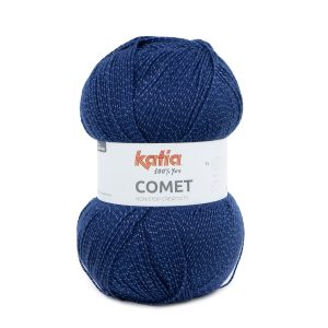 Katia-Comet 210