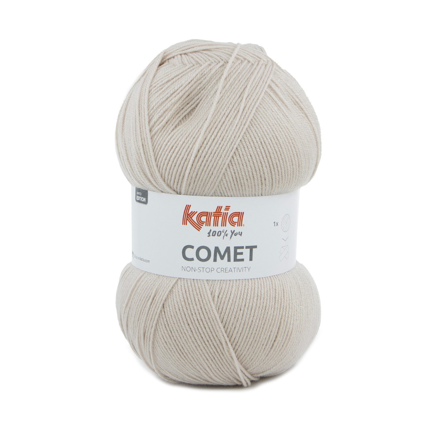 Katia-Comet