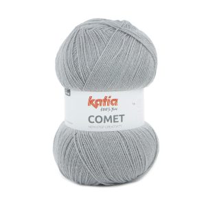 Katia-Comet 209