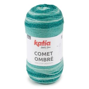 Katia-Comet Ombré 106