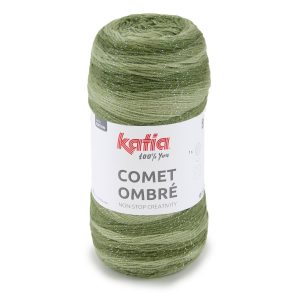 Katia-Comet Ombré 107
