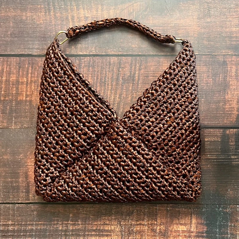 Mondial-Eco Bag Metallic - Imagen 2