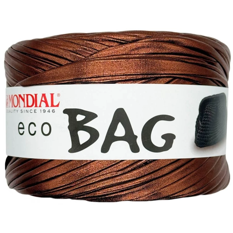 Mondial-Eco Bag Metallic