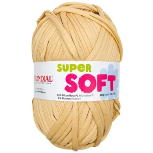 Mondial-Super Soft 402