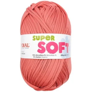 Mondial-Super Soft 411